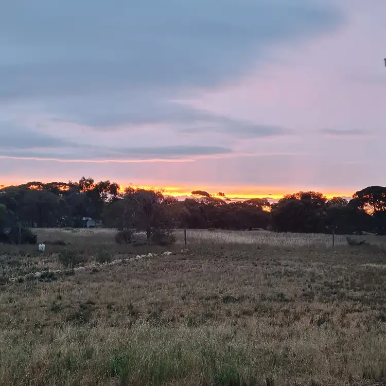 Fifth view of Homely land listing, LOT 101 Retallick Road, Port Hughes SA 5558