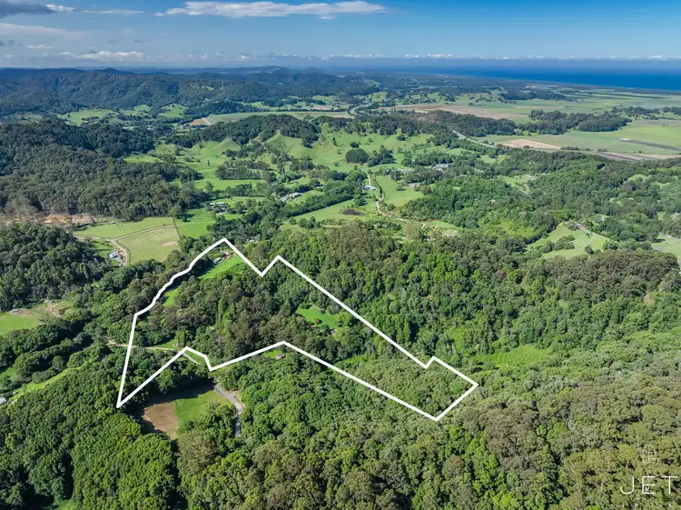 Main view of Homely house listing, Share 147-173 Crabbes Creek Road, Crabbes Creek NSW 2483