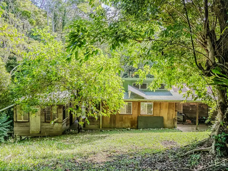 Third view of Homely house listing, Share 147-173 Crabbes Creek Road, Crabbes Creek NSW 2483
