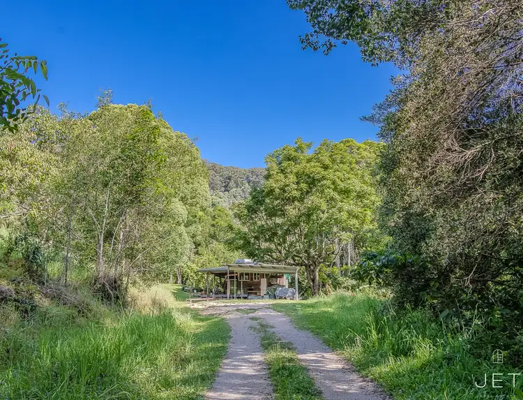 Fourth view of Homely house listing, Share 147-173 Crabbes Creek Road, Crabbes Creek NSW 2483
