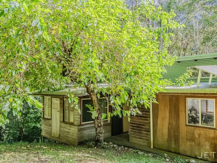 Fifth view of Homely house listing, Share 147-173 Crabbes Creek Road, Crabbes Creek NSW 2483
