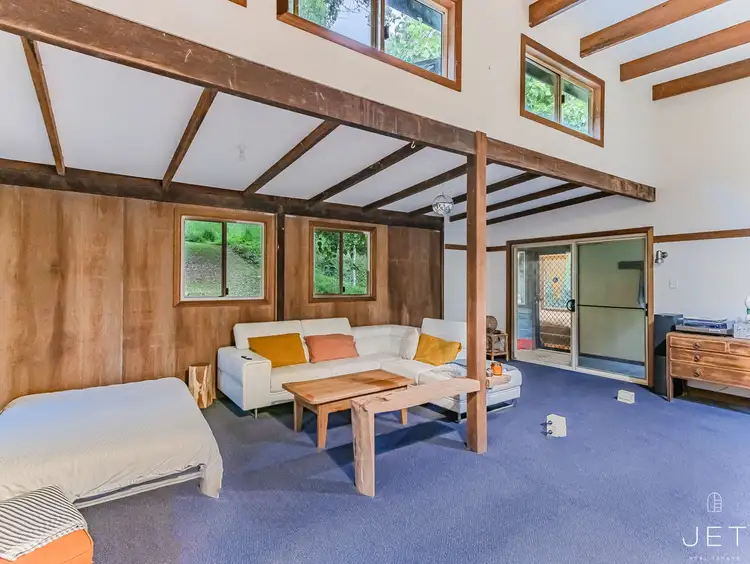 Sixth view of Homely house listing, Share 147-173 Crabbes Creek Road, Crabbes Creek NSW 2483
