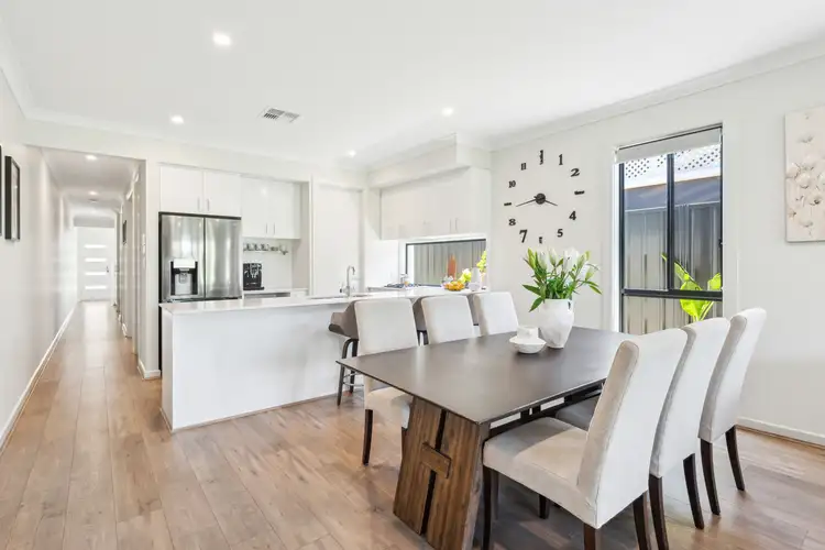 Second view of Homely house listing, 23 Sydney Avenue, Kidman Park SA 5025
