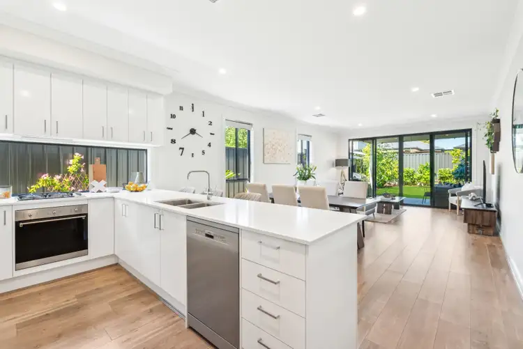 Fourth view of Homely house listing, 23 Sydney Avenue, Kidman Park SA 5025