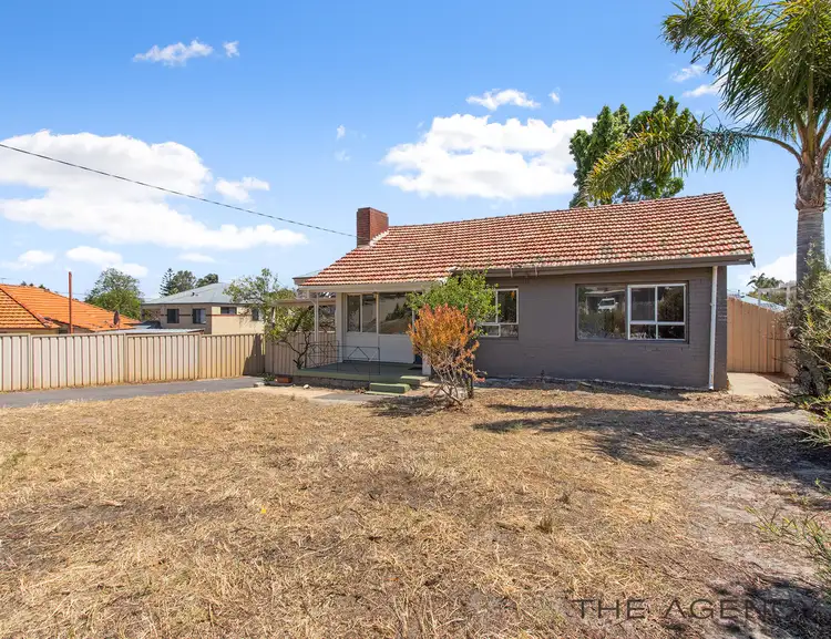 Fourth view of Homely house listing, 396 Daly Street, Cloverdale WA 6105