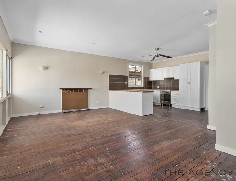 Sixth view of Homely house listing, 396 Daly Street, Cloverdale WA 6105