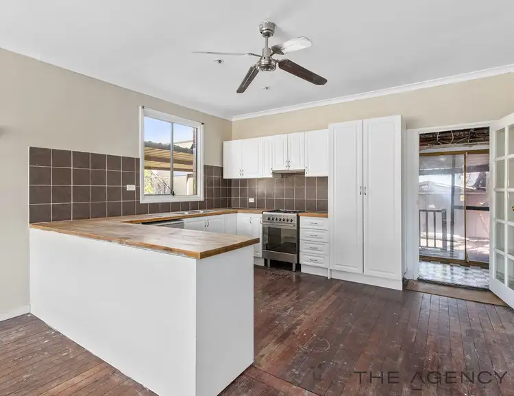 Seventh view of Homely house listing, 396 Daly Street, Cloverdale WA 6105