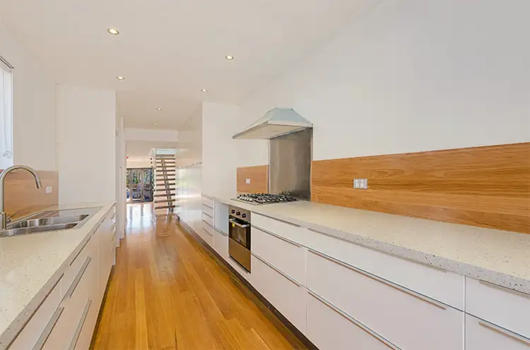 Second view of Homely house listing, 218A Elswick Street, Leichhardt NSW 2040
