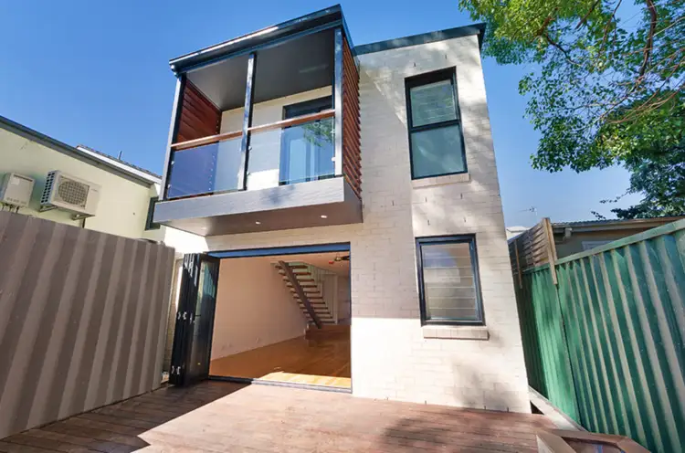 Fourth view of Homely house listing, 218A Elswick Street, Leichhardt NSW 2040