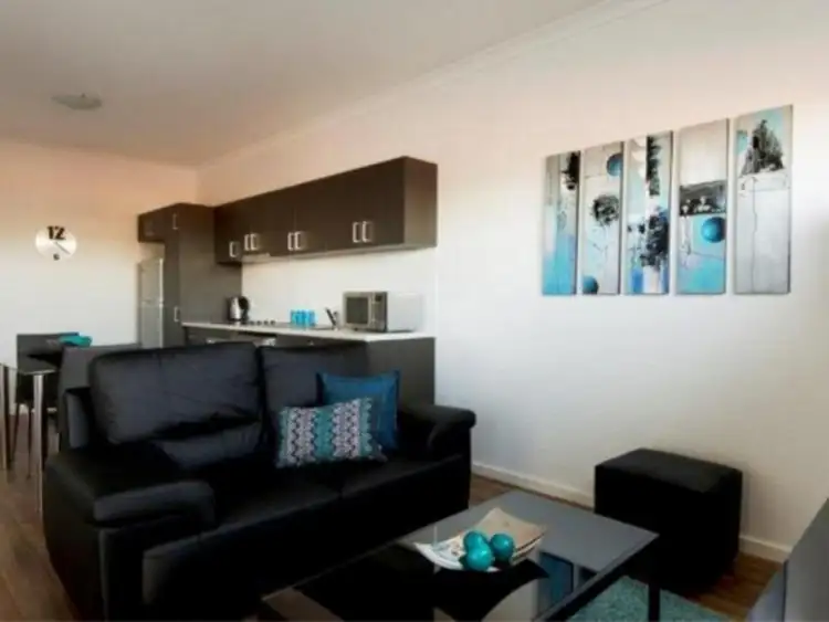 Second view of Homely apartment listing, 7/30 Paton Road, South Hedland WA 6722