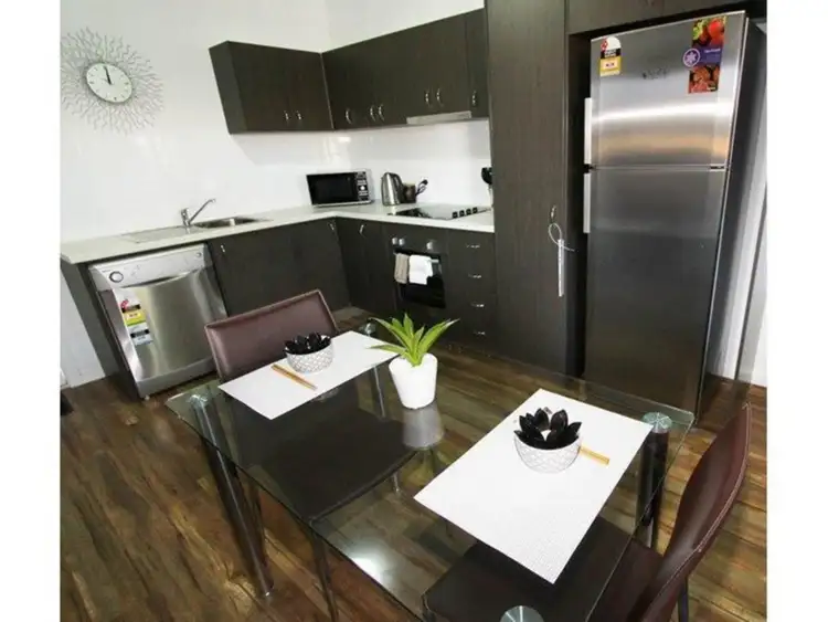 Third view of Homely apartment listing, 7/30 Paton Road, South Hedland WA 6722