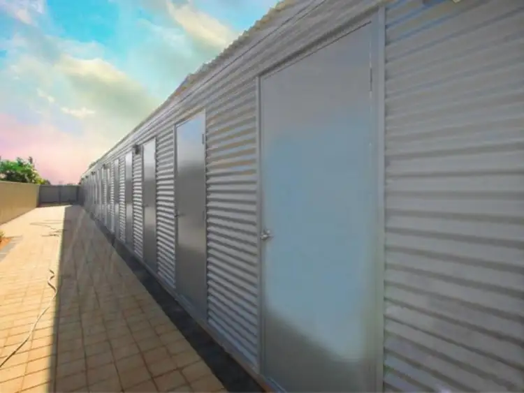 Fifth view of Homely apartment listing, 7/30 Paton Road, South Hedland WA 6722