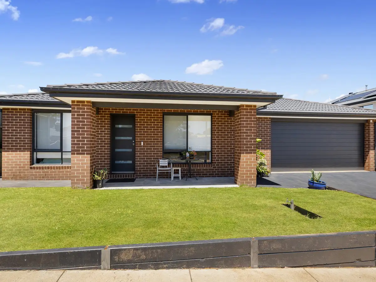 Main view of Homely house listing, 19 Holman Crescent, Bacchus Marsh VIC 3340