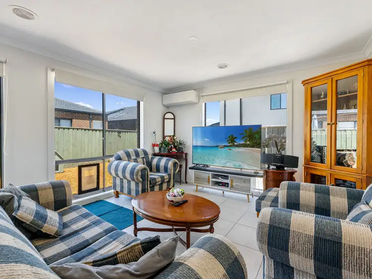 Third view of Homely house listing, 19 Holman Crescent, Bacchus Marsh VIC 3340