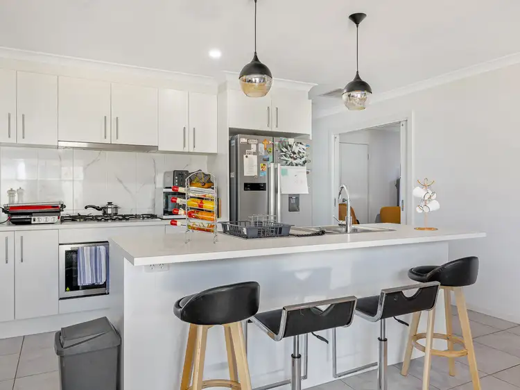 Fourth view of Homely house listing, 19 Holman Crescent, Bacchus Marsh VIC 3340