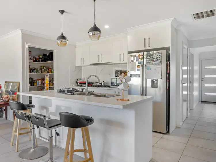 Fifth view of Homely house listing, 19 Holman Crescent, Bacchus Marsh VIC 3340