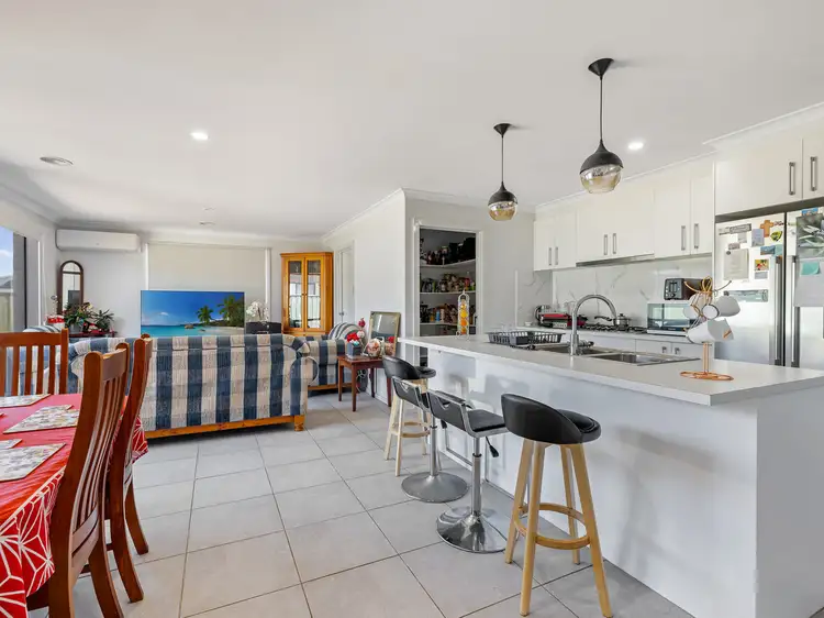 Sixth view of Homely house listing, 19 Holman Crescent, Bacchus Marsh VIC 3340