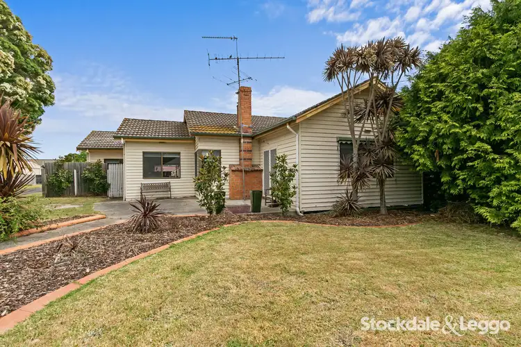 Main view of Homely house listing, 33 Avondale Road, Morwell VIC 3840