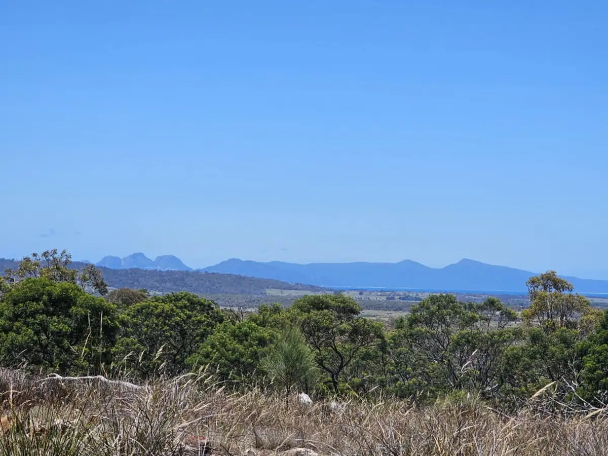 Main view of Homely land listing, 4560 Tasman Highway, Swansea TAS 7190