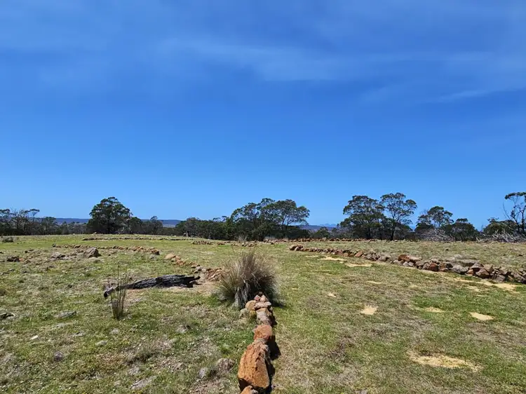 Third view of Homely land listing, 4560 Tasman Highway, Swansea TAS 7190
