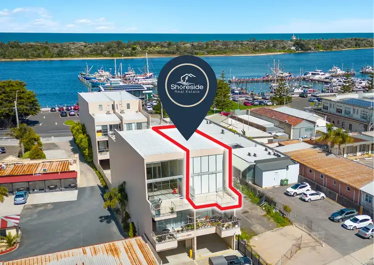 7/247 Esplanade, Lakes Entrance VIC 3909