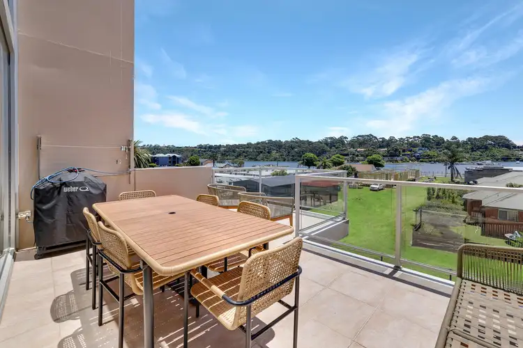 Main view of Homely apartment listing, 7/247 Esplanade, Lakes Entrance VIC 3909