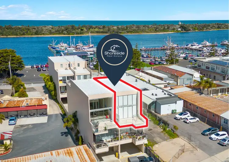 Third view of Homely apartment listing, 7/247 Esplanade, Lakes Entrance VIC 3909