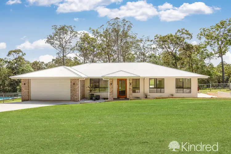 Third view of Homely house listing, 208 Tinney Road, Upper Caboolture QLD 4510