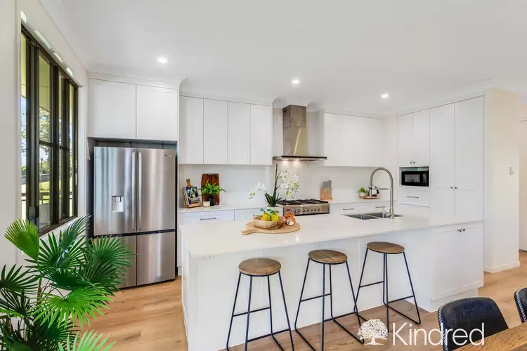 Fifth view of Homely house listing, 208 Tinney Road, Upper Caboolture QLD 4510