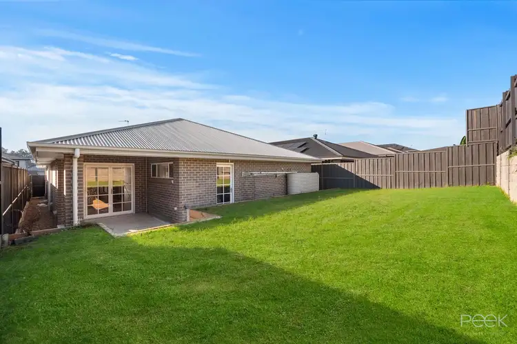 Second view of Homely house listing, 21 Gravity Street, North Richmond NSW 2754