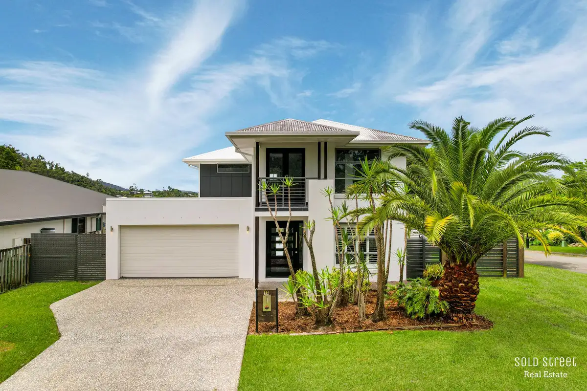 Main view of Homely house listing, 13 Riverbreeze Crescent, Maudsland QLD 4210