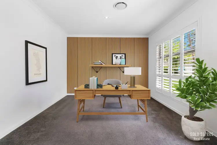 Second view of Homely house listing, 13 Riverbreeze Crescent, Maudsland QLD 4210