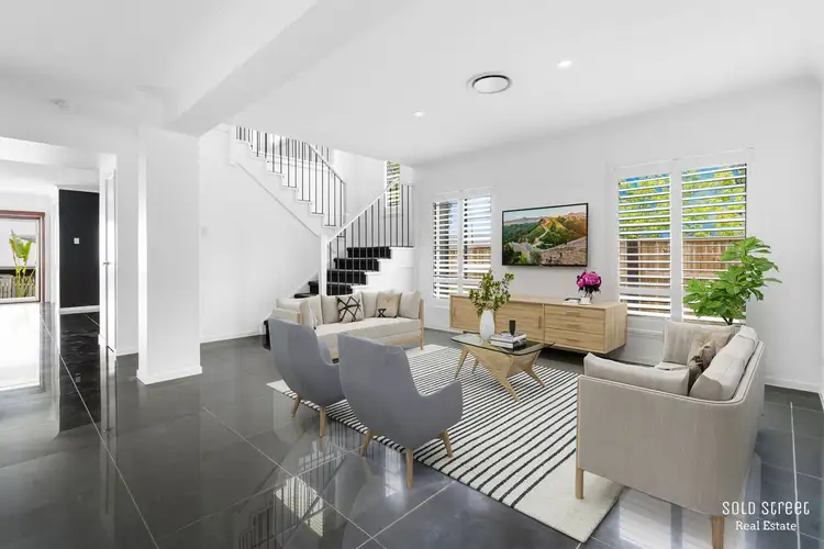 Third view of Homely house listing, 13 Riverbreeze Crescent, Maudsland QLD 4210