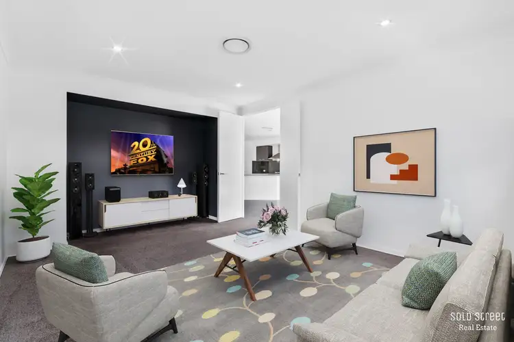 Fifth view of Homely house listing, 13 Riverbreeze Crescent, Maudsland QLD 4210