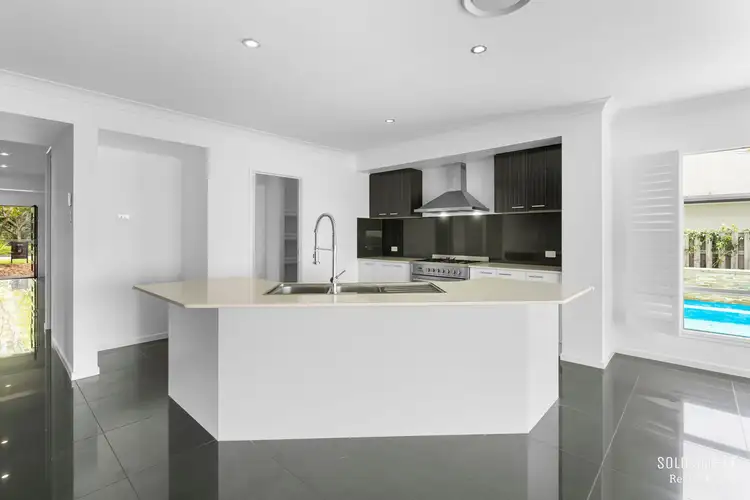 Sixth view of Homely house listing, 13 Riverbreeze Crescent, Maudsland QLD 4210