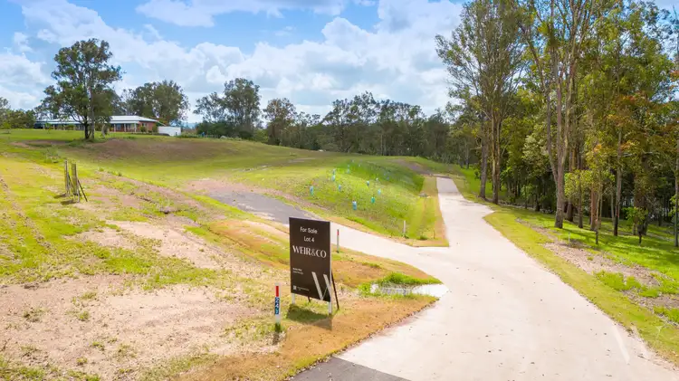 241 McIntosh Creek Road, Jones Hill QLD 4570