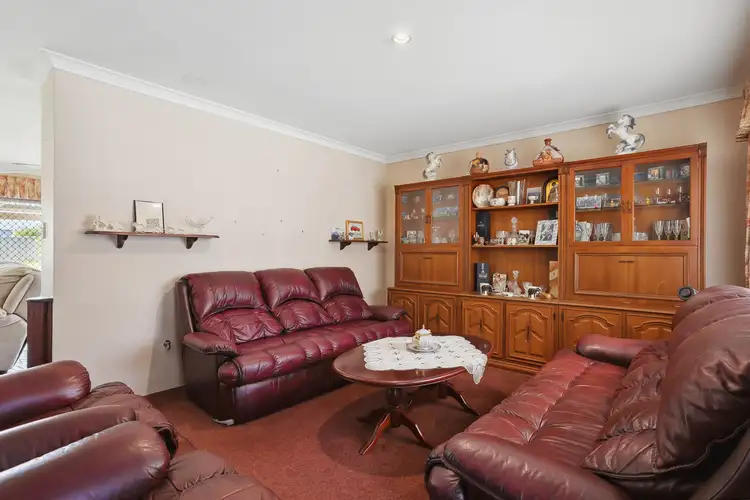 Fourth view of Homely house listing, 4 Achiever Avenue, Port Kennedy WA 6172