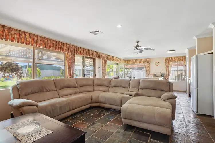 Fifth view of Homely house listing, 4 Achiever Avenue, Port Kennedy WA 6172