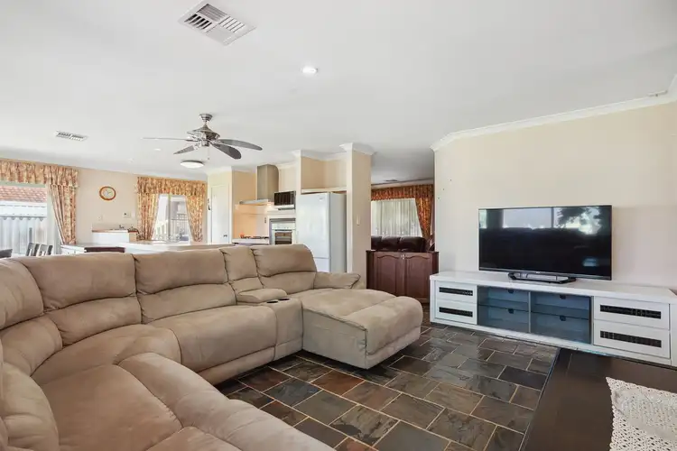 Sixth view of Homely house listing, 4 Achiever Avenue, Port Kennedy WA 6172