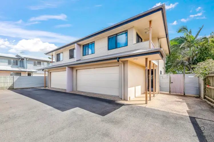 3/65 Gavin Street, Bundaberg North QLD 4670
