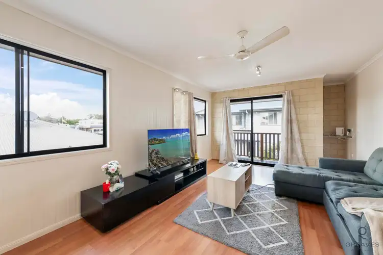 Second view of Homely unit listing, 3/65 Gavin Street, Bundaberg North QLD 4670