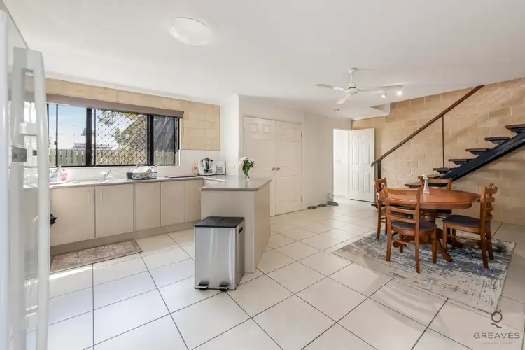 Third view of Homely unit listing, 3/65 Gavin Street, Bundaberg North QLD 4670