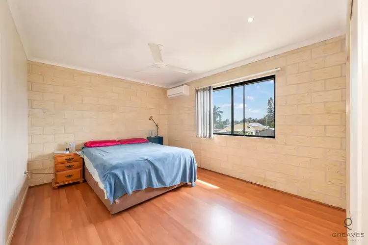 Fourth view of Homely unit listing, 3/65 Gavin Street, Bundaberg North QLD 4670