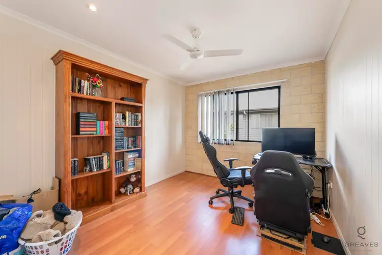 Fifth view of Homely unit listing, 3/65 Gavin Street, Bundaberg North QLD 4670