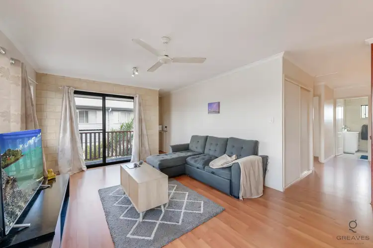 Sixth view of Homely unit listing, 3/65 Gavin Street, Bundaberg North QLD 4670