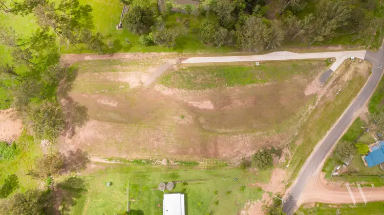 Fourth view of Homely land listing, 243 McIntosh Creek Road, Jones Hill QLD 4570