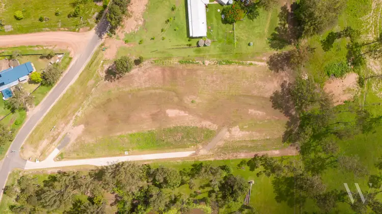 Fifth view of Homely land listing, 243 McIntosh Creek Road, Jones Hill QLD 4570