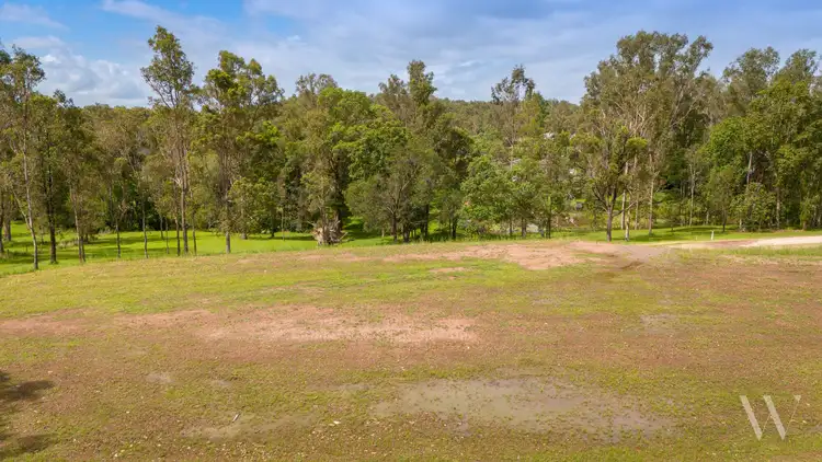 Sixth view of Homely land listing, 243 McIntosh Creek Road, Jones Hill QLD 4570