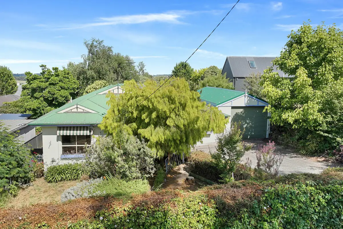 Main view of Homely house listing, 3 Lindman Street, Drouin VIC 3818