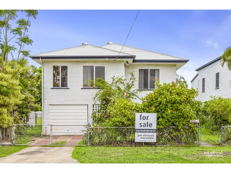 103 Edington Street, Berserker QLD 4701